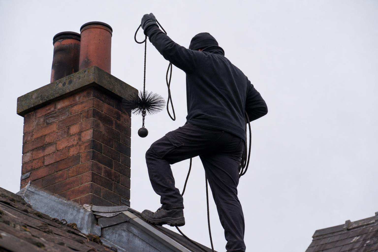 Chimney Inspection